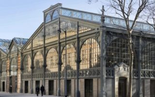 3rd: Haut Marais