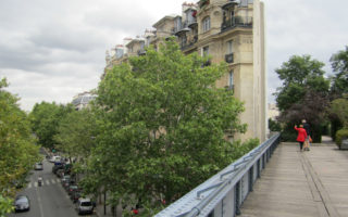 12th: Bercy and the Bois de Vincennes
