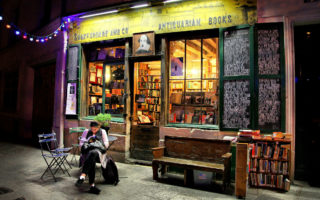 5th: Latin Quarter