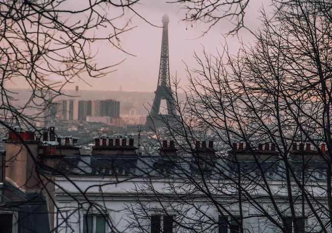 Traveling to Paris in February: A Complete Guide