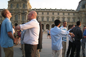 Paris Walks Tours: A Wonderful Way to Learn About the City