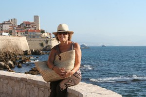 Antibes – A Taste of Medieval