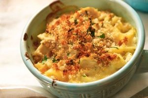 Casserole, Cassolette, Cassoulet