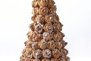 Valentine Interview: The Idiot and the Odyssey & Alain Passard’s V-Day Bouquet