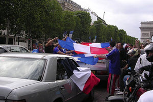 Le Foot – Why the French go Wild Over Soccer