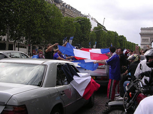 Le Foot – Why the French go Wild Over Soccer