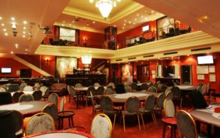 Best Casinos in Paris