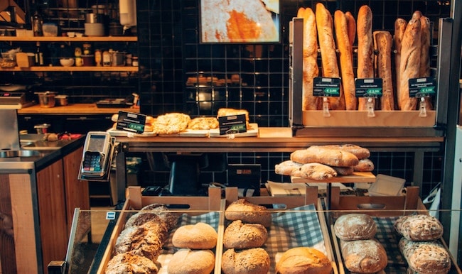 french revolution bread