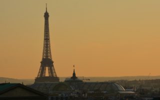 An Instagram Tour of Paris