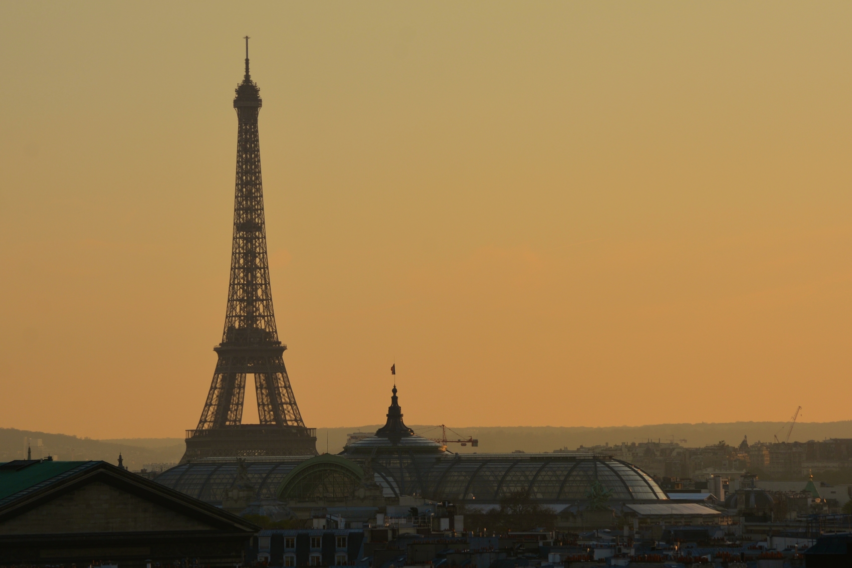 Ooops… Error 404 | Bonjour Paris