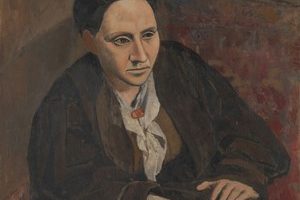 The Steins Collect: Matisse, Picasso, and the Parisian Avant Garde Now in New York