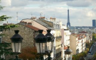 7 Paris 16th restaurants: Matta, Maree Passy, Creperie Chez Yannick, Passy Mandarin & more