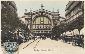 Virtual Tour of Paris: 10th arrondissement