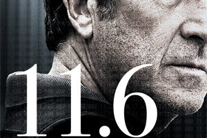 “11/6” – What Makes Toni Run?