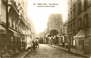 Virtual Tour of Paris: 14th arrondissement