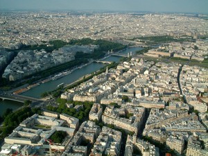 Editorial: Paris Does Not Want or Need Skyscrapers