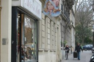 Dolls, the Past, and l’Atelier de Maïté