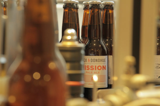 Top Spots to Buy or Drink Craft Beer in Paris