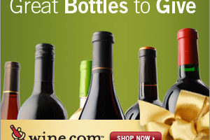 Your Wine Christmas List