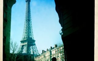 Paris — Bordeaux