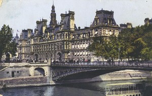 Virtual Tour of Paris: 4th arrondissement
