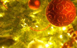 Christmas in Provence
