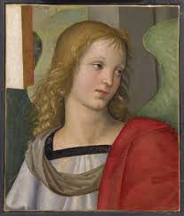 Perugino, Maitre de Raphael / Perugino, Raphael’s master