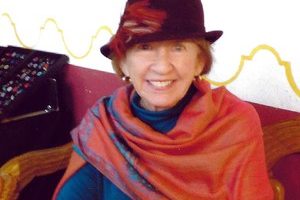 A Cruel Calm: Paris Between The Wars (A Book by Patricia Daly-Lipe)