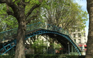 8 Things to Do in Paris in the Spring