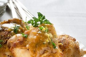 How to Use Herbes de Provence