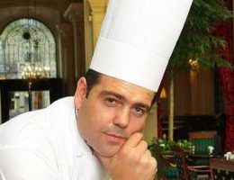 Café de la Paix Buzz