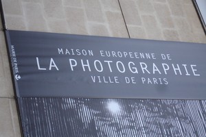 No Clichés at Two Photo Exhibits in the Paris 4th