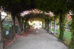 Parc Marcel Bleustein Blanchet