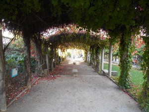 Parc Marcel Bleustein Blanchet