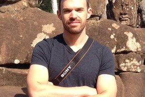 Interview with David Blanc