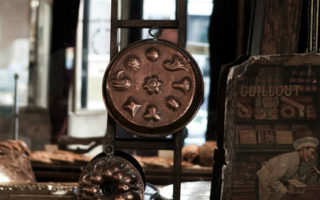 10 Best Boulangeries in Paris
