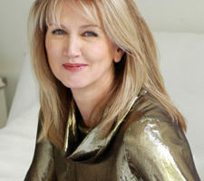 Q&A With Elisa Kitson, Founder of The KitSon