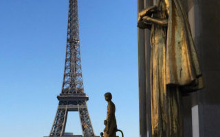 7th: Eiffel Tower, Musée d’Orsay
