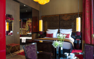 Hotel Buddha Bar