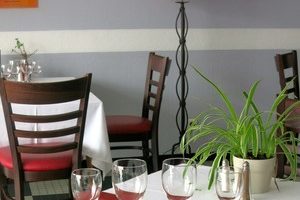 The Hotel du Commerce – An Insider’s View of a Corsican in Gascony