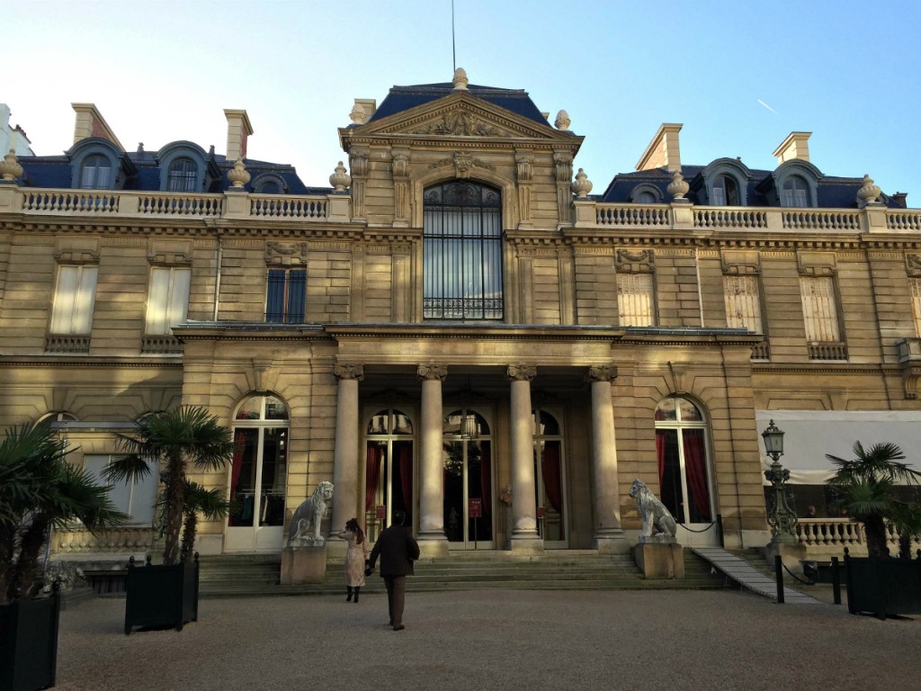 Musée Jacquemart-André, Paris