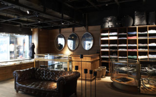 Top Concept Shops in Paris
