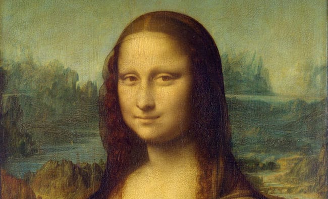 10 Things You Must See in the Louvre