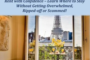 The Art of the Scam: The ‘Artsy’ Side of Paris You Don’t Want to See