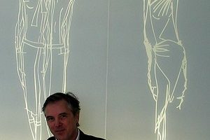 Interview with Olivier Lapidus, designer of Hotel Felicien Paris