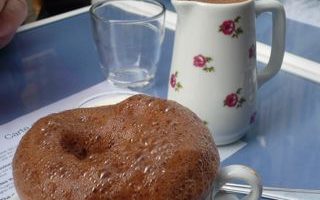 Bayonne Chocolate Tour in Pays Basque