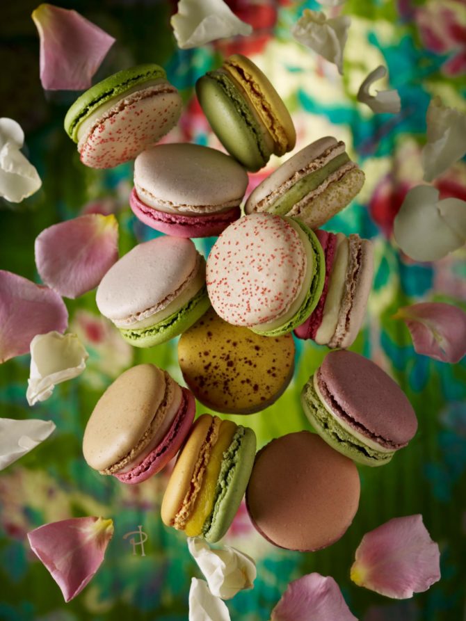 Top Pâtisseries in Paris