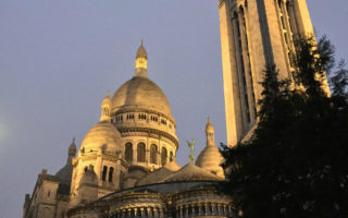 18th: Montmartre, Sacré-Cœur
