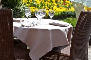 Chalet Des Iles : Citrus Etoile : Angelina : Wonderful Time