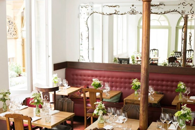 The Best Restaurants near the Louvre Museum in Paris Bonjour Paris